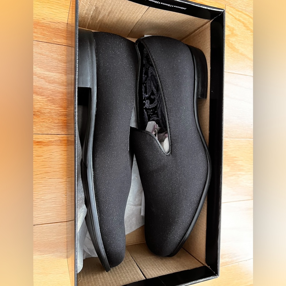 Couture 1910 loafers